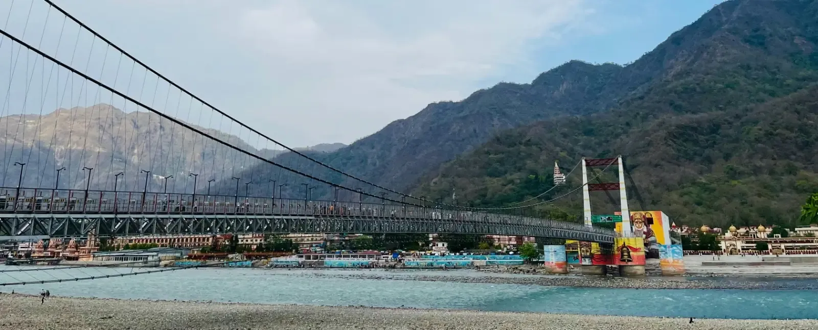 Dehradun to Rishikesh Taxi